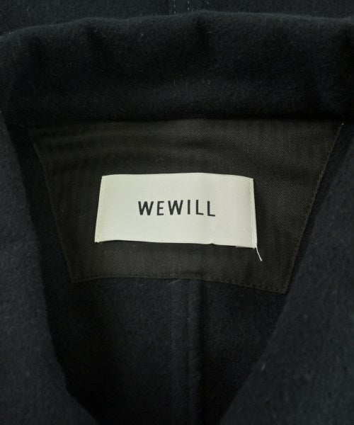 WEWILL 工作夾克