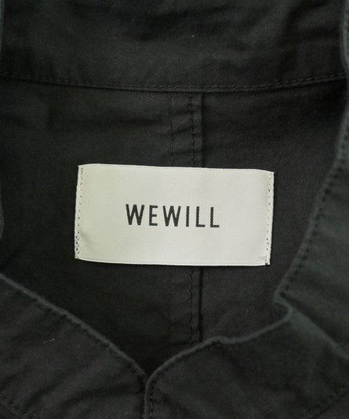 WEWILL 其他飛行外套