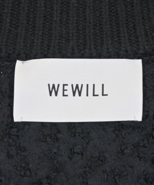 WEWILL 運動衫