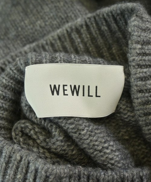 WEWILL 毛衣