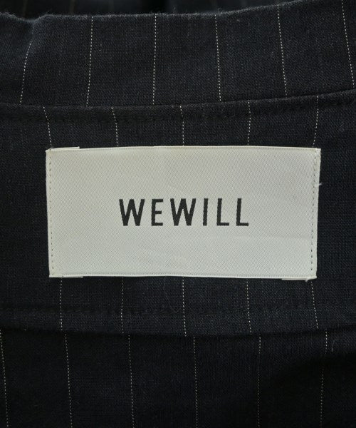 WEWILL 休閒襯衫