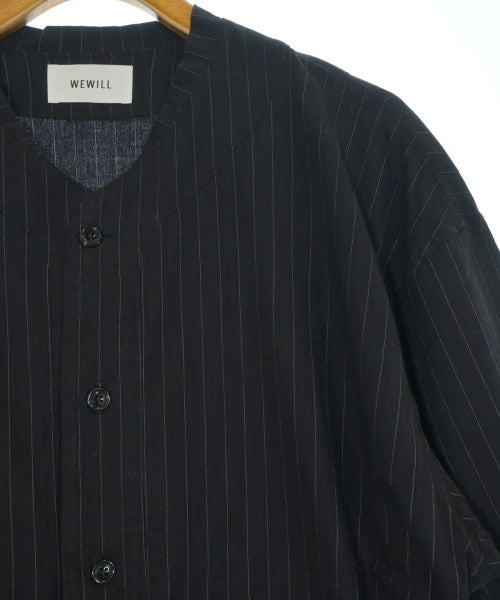 WEWILL 休閒襯衫