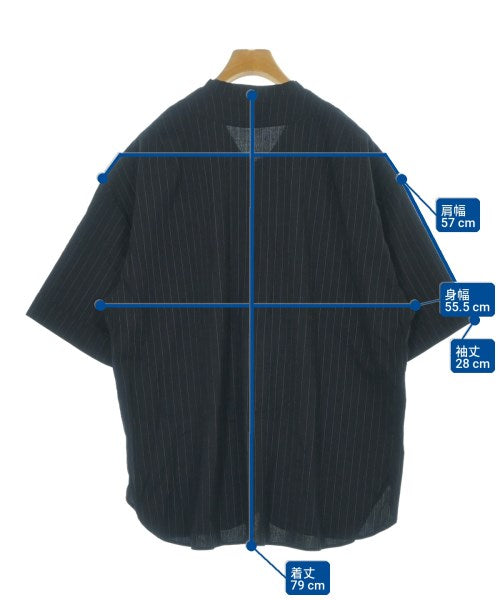 WEWILL 休閒襯衫