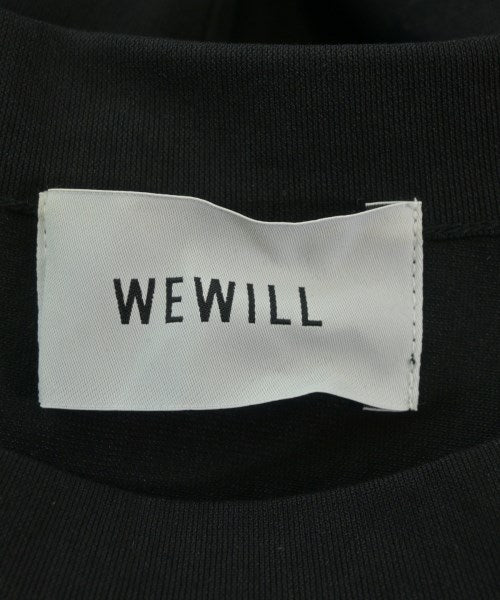 WEWILL 休閒襯衫