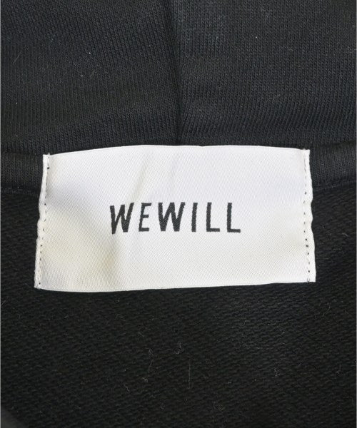 WEWILL 連帽衫