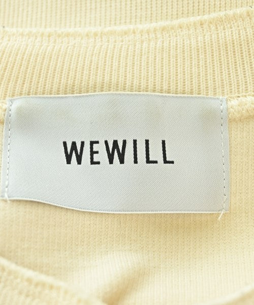 WEWILL T恤/上衣