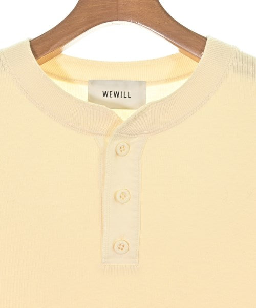 WEWILL T恤/上衣