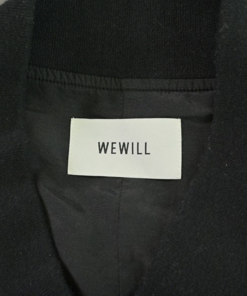 WEWILL 其他飛行外套