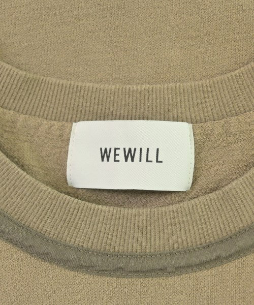 WEWILL T恤/上衣