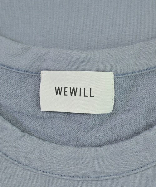 WEWILL T恤/上衣