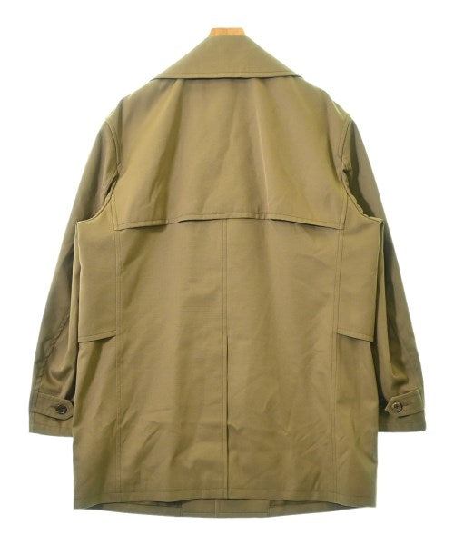 WEWILL 其他大衣