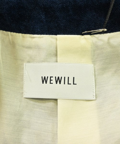 WEWILL 西裝外套