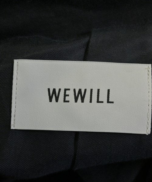 WEWILL 外套