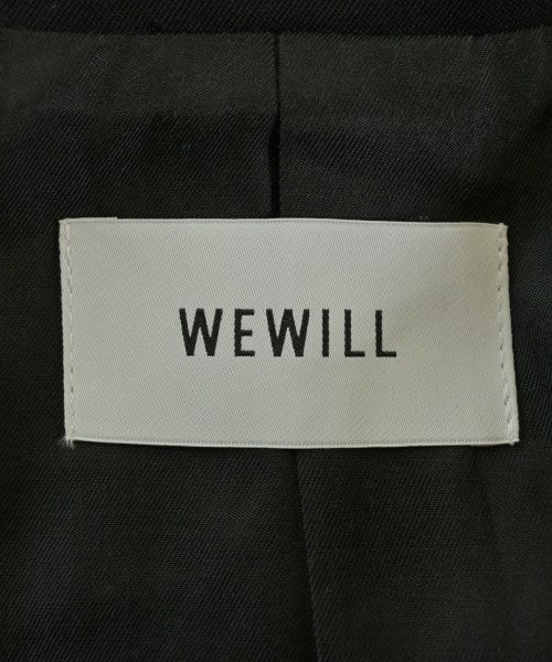 WEWILL 外套