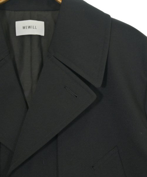 WEWILL 外套