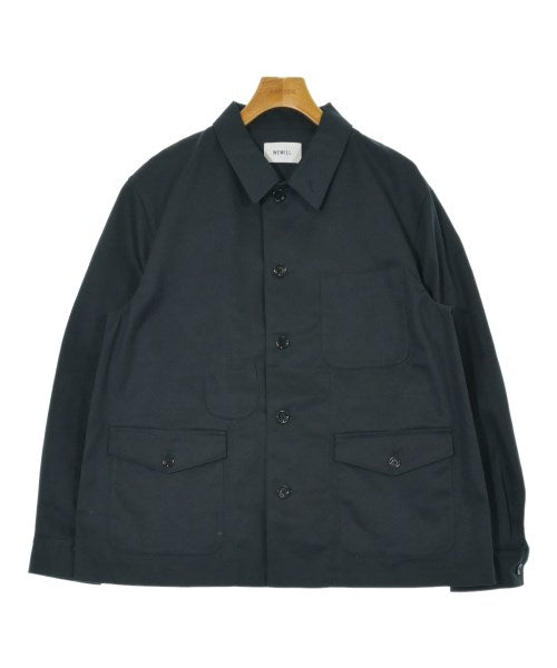 WEWILL 工作夾克