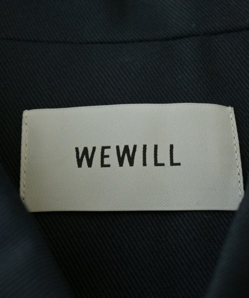 WEWILL 工作夾克