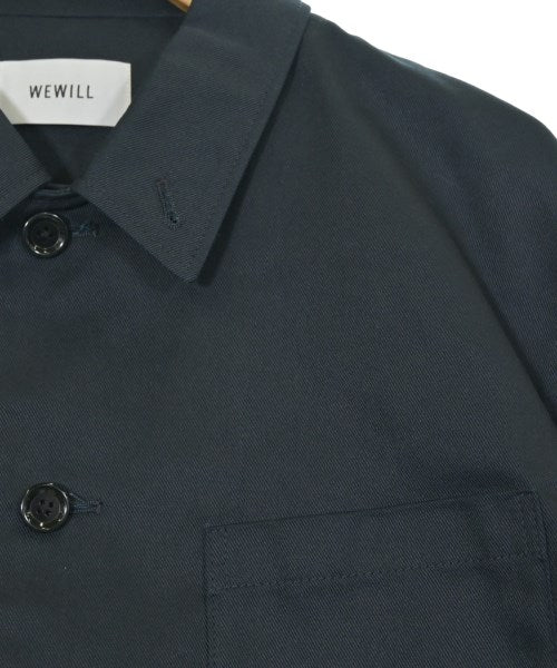 WEWILL 工作夾克