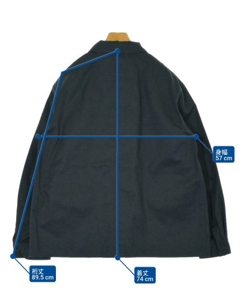 WEWILL 工作夾克
