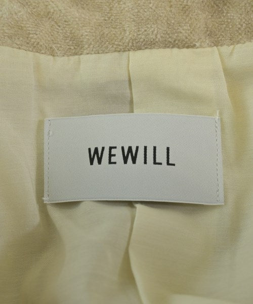 WEWILL 休閒夾克