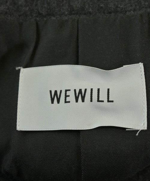 WEWILL 休閒夾克