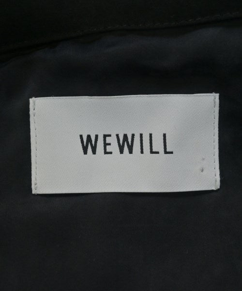 WEWILL 其他大衣