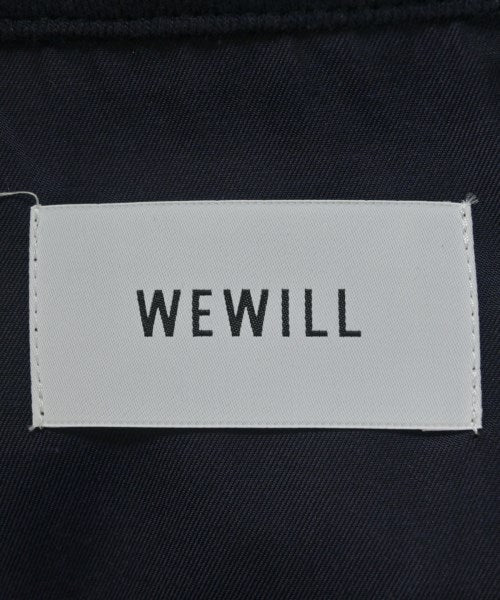 WEWILL 其他飛行外套