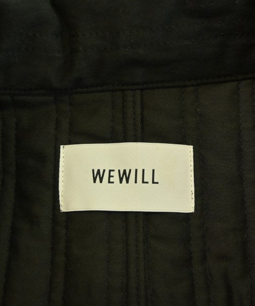 WEWILL 其他款