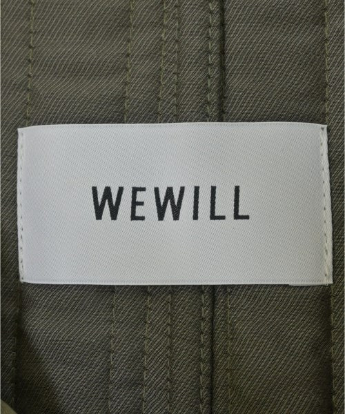 WEWILL 其他款