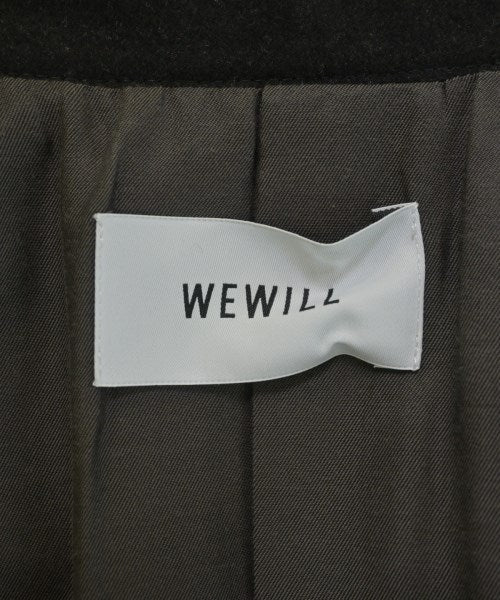 WEWILL 休閒夾克
