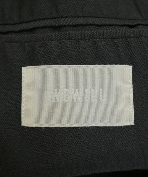 WEWILL 休閒夾克