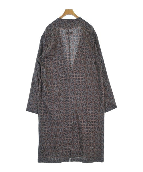 WEWILL 其他大衣