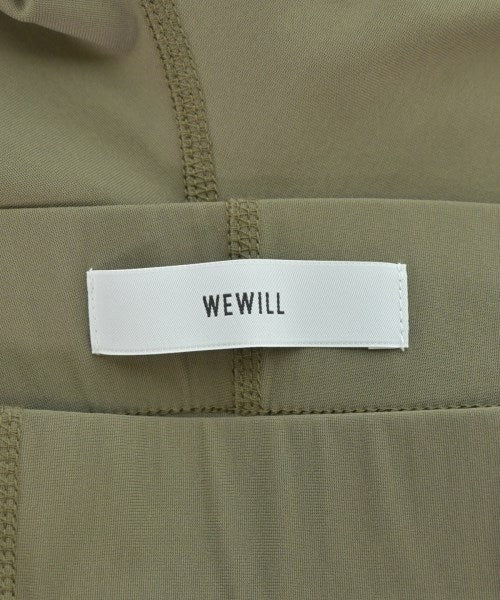 WEWILL 其他款