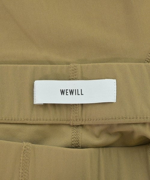 WEWILL 其他款
