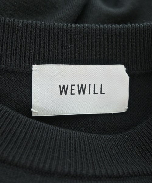 WEWILL 毛衣