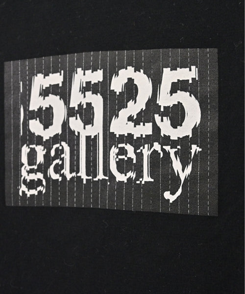 5525gallery T恤/上衣