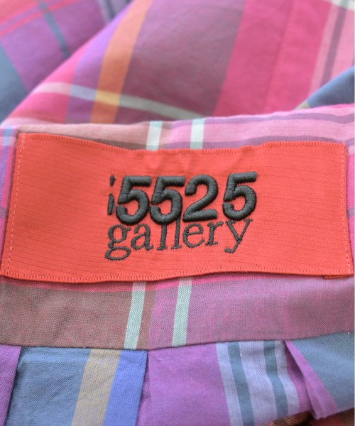 5525gallery 休閒襯衫