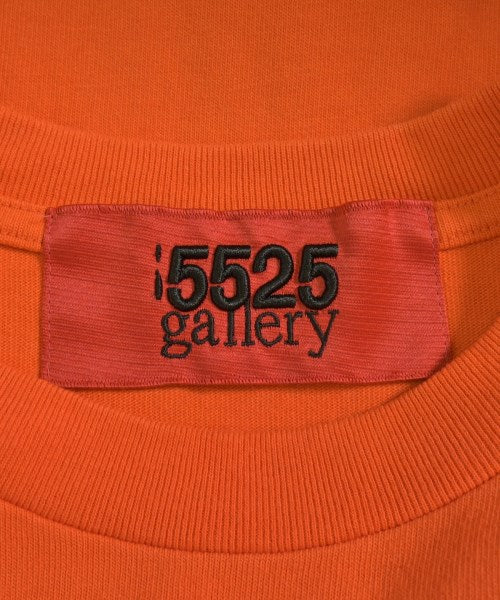 5525gallery T恤/上衣