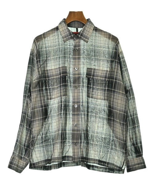 5525gallery 休襯衫