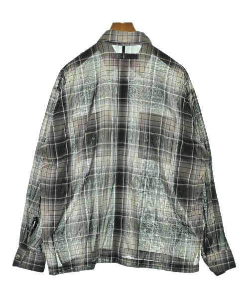 5525gallery 休襯衫