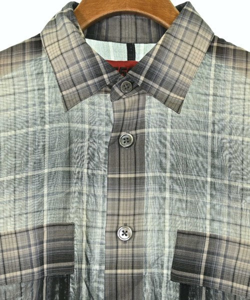 5525gallery 休襯衫