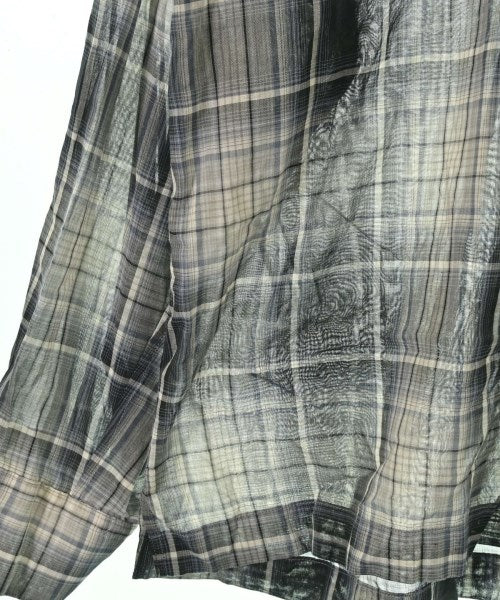 5525gallery 休襯衫