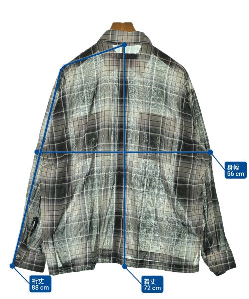 5525gallery 休襯衫