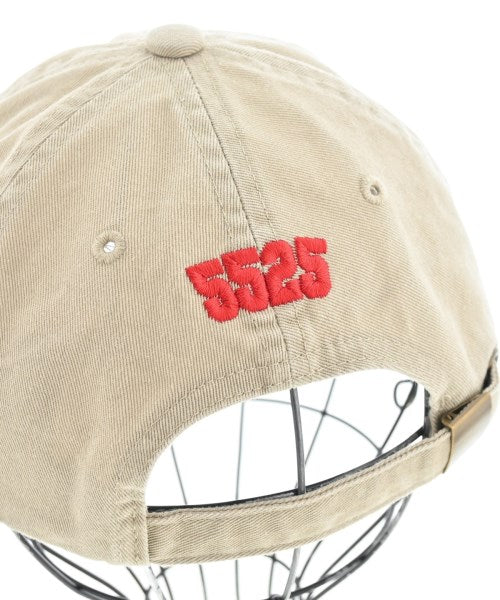 5525gallery 棒球帽