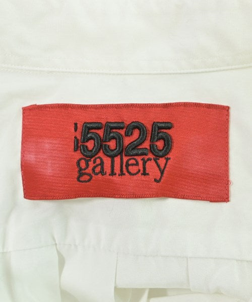 5525gallery 休襯衫