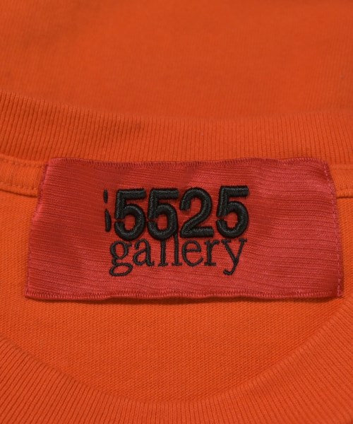 5525gallery T恤/上衣