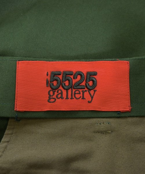 5525gallery 休閒褲