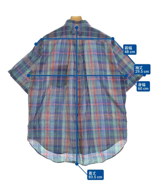 5525gallery 休閒襯衫