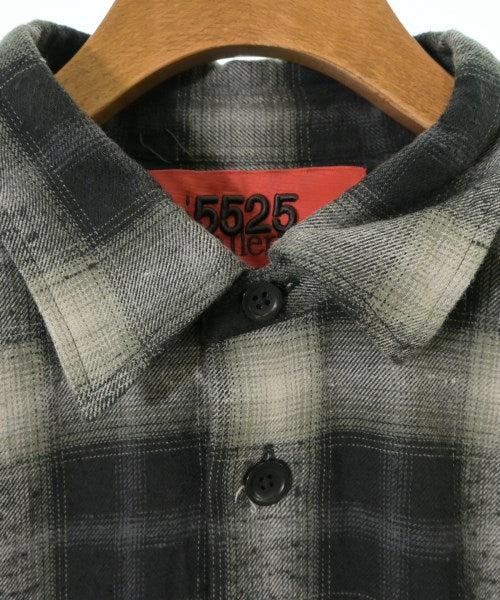 5525gallery 休閒襯衫