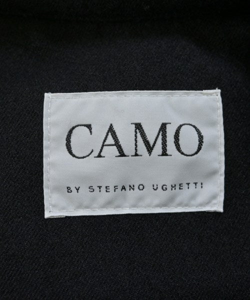 CAMO by Stefano Ughetti 西裝外套